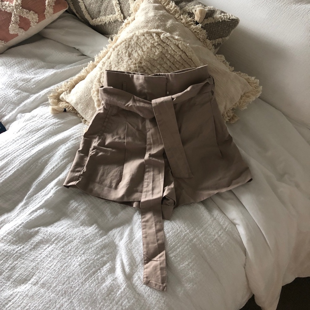 Aritzia shorts